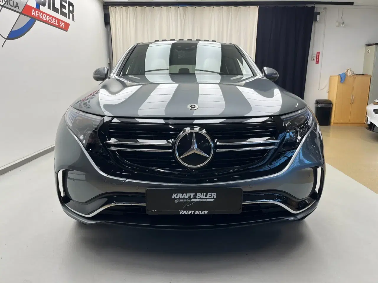 Billede 7 - Mercedes EQC400  4Matic