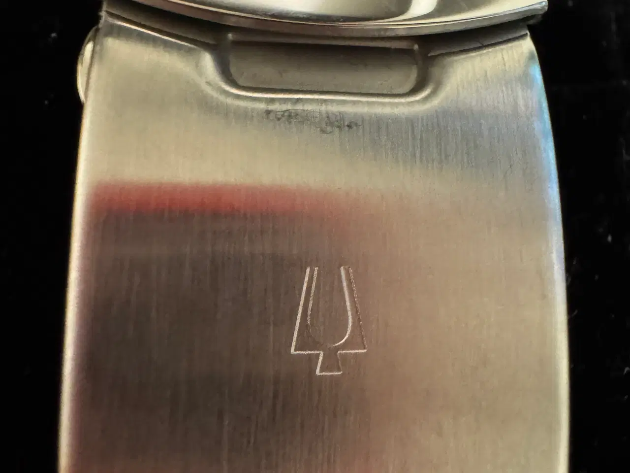 Billede 2 - Bulova Precisionist Champlain chronograph