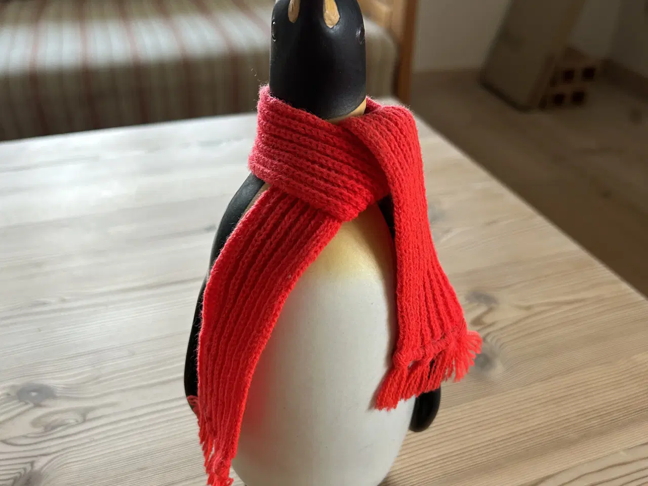 Billede 2 - Pondus keramik sparebøsse