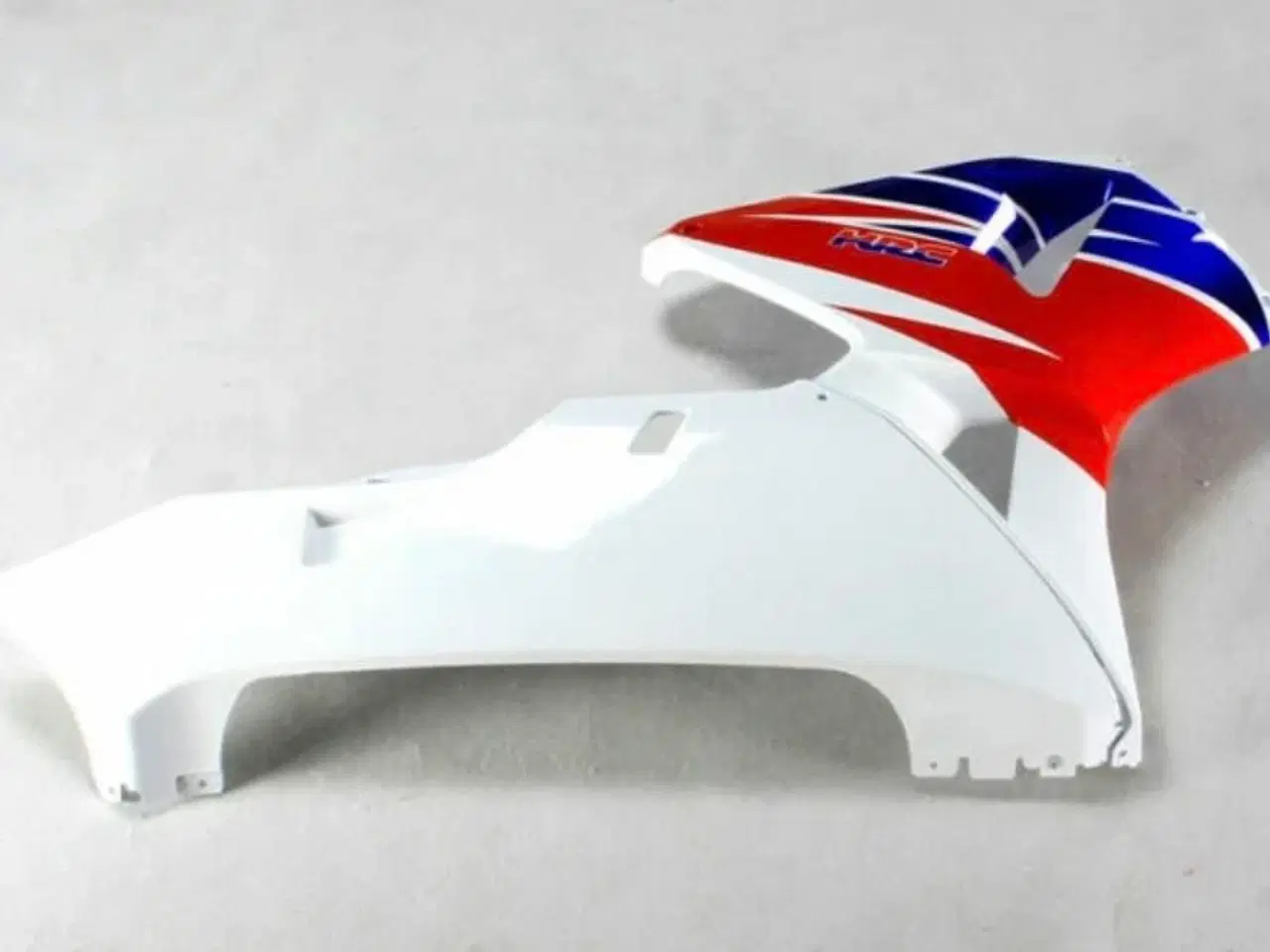 Billede 9 - Honda CBR600RR PC37 kåbesæt 