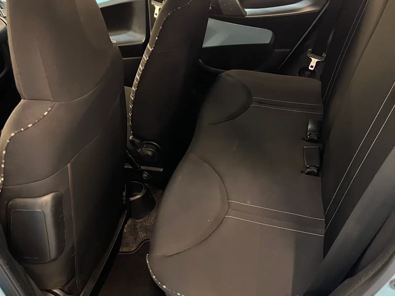 Billede 7 - Citroën C1 Clim 