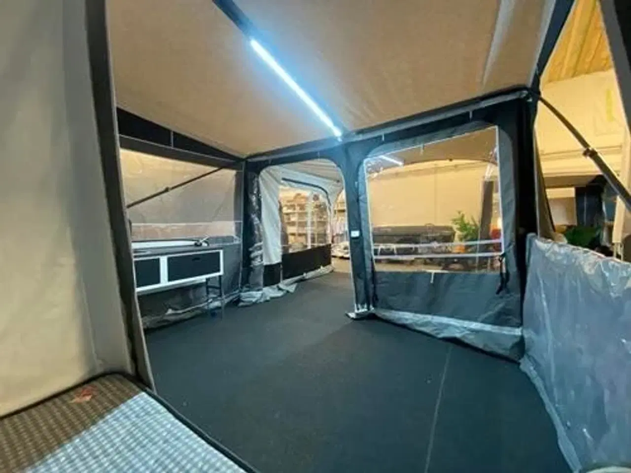 Billede 8 - Camp-let Classic 500 LB