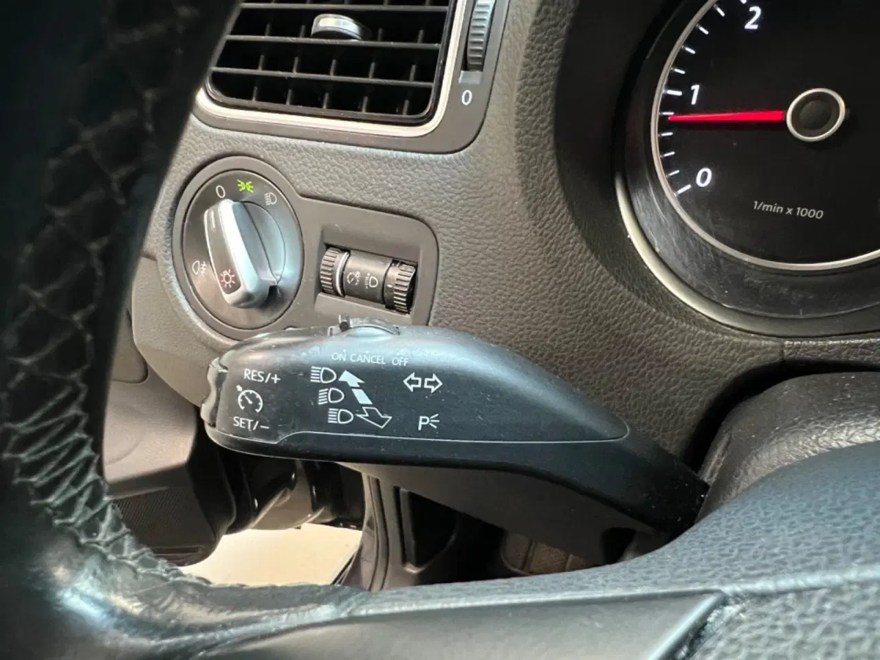 Billede 11 - VW Polo 1,6 TDi 90 Comfortline BMT