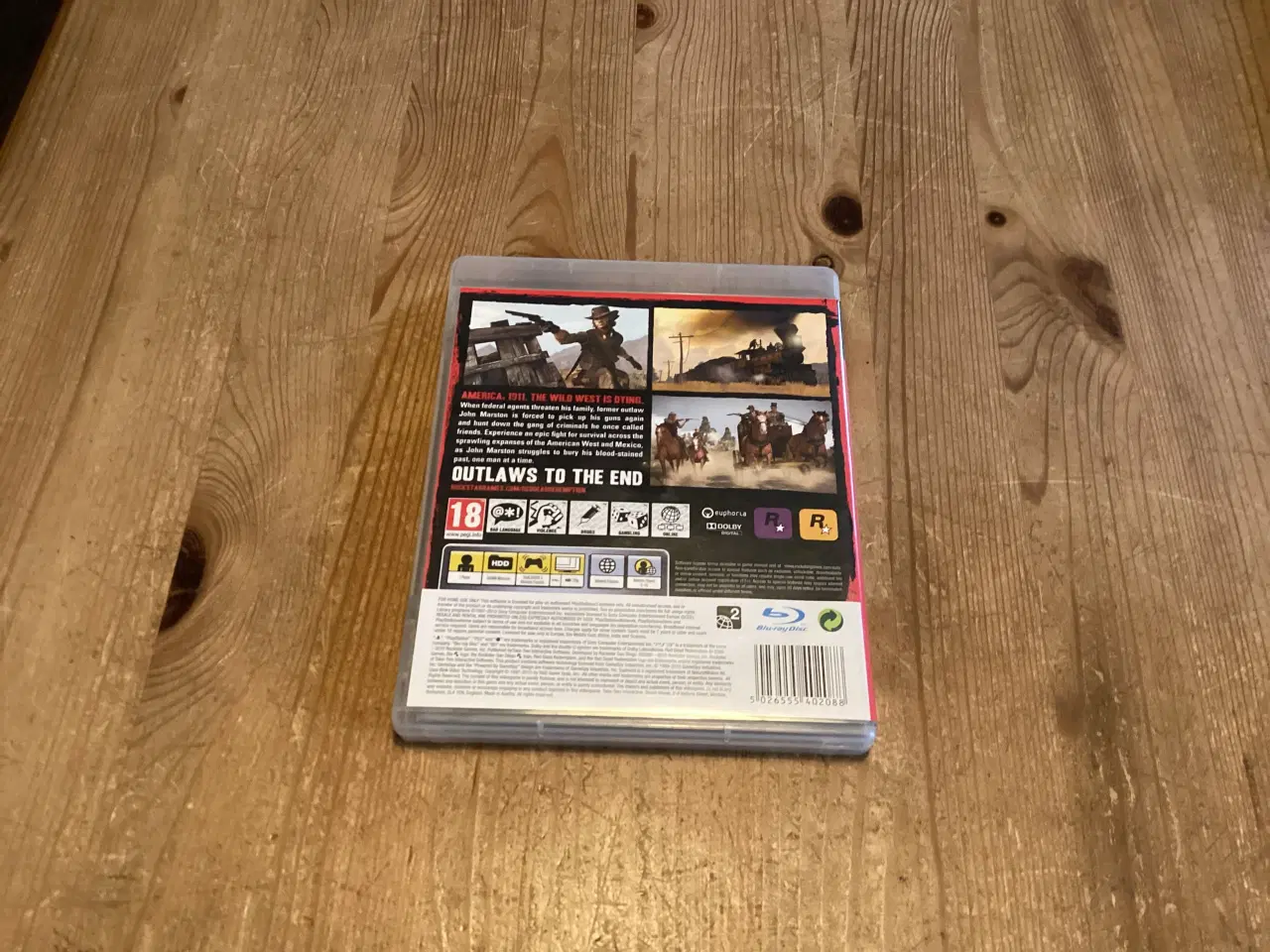 Billede 8 - Playstation 3 / 8 Spil