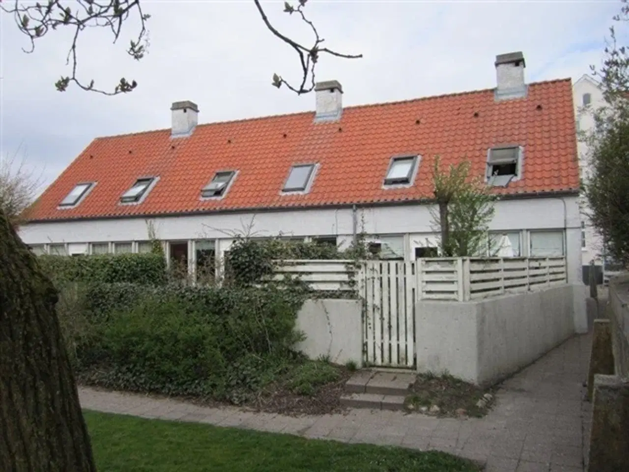 Billede 1 - 74 m2 hus/villa på Markedsgade, Randers C, Aarhus