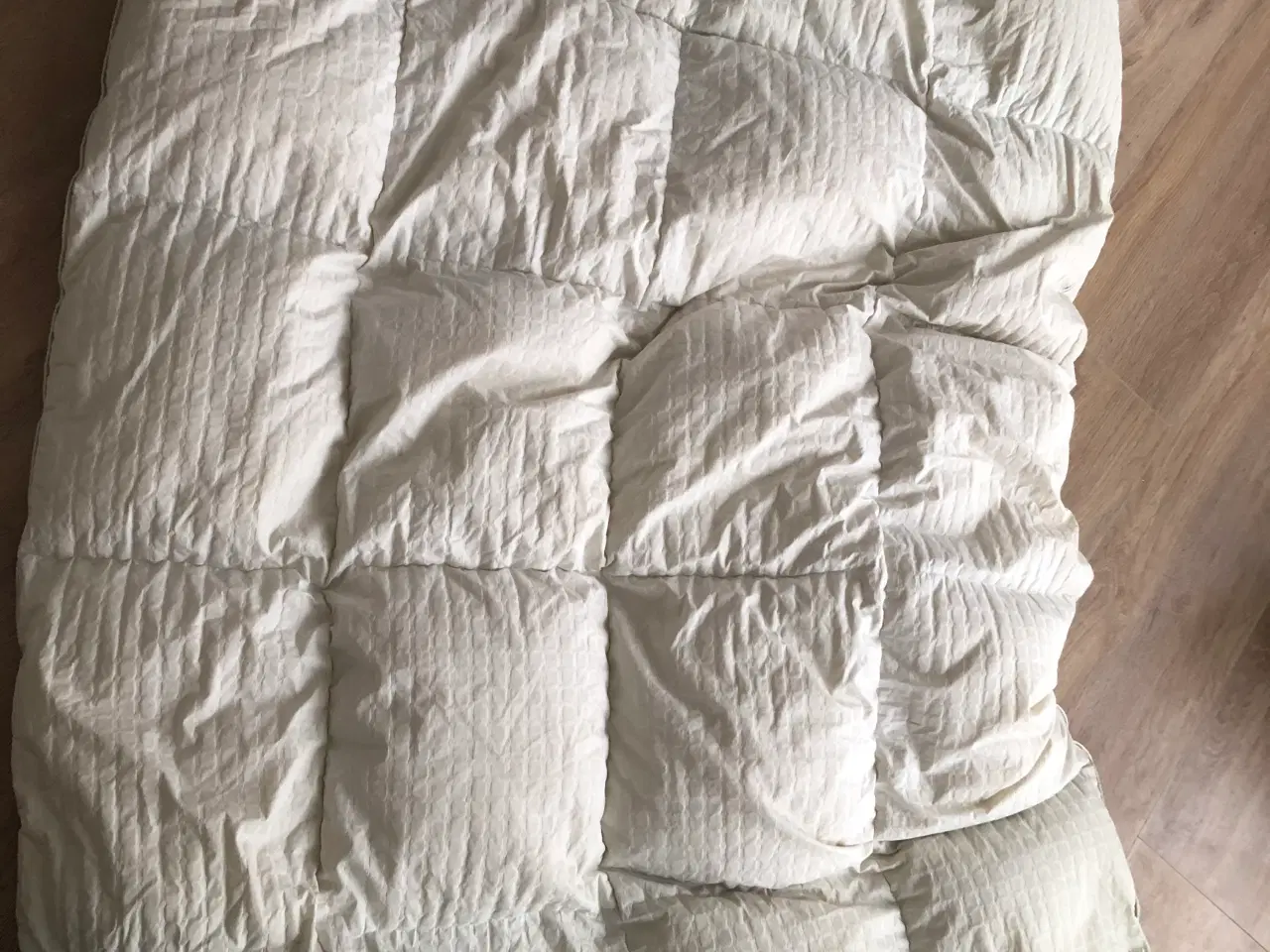 Billede 4 - Flora danica vinter dyne .135x190 