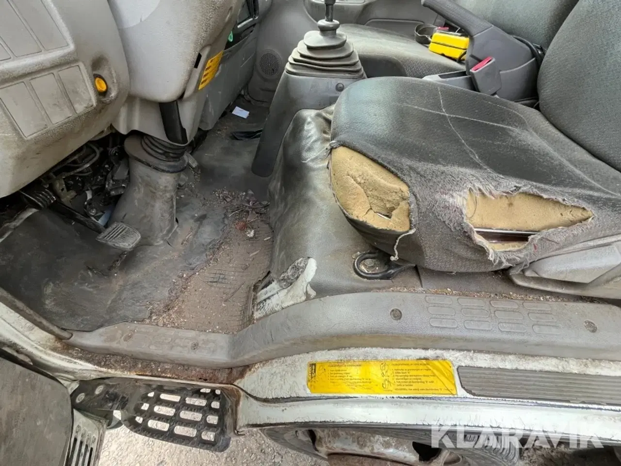 Billede 10 - Varebil Toyota Dyna 150 med tiplad