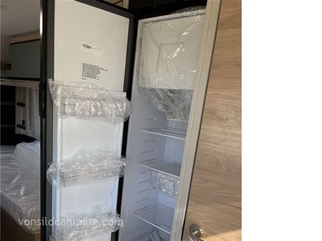 Billede 10 - 2026 - Dethleffs Camper 510 LE