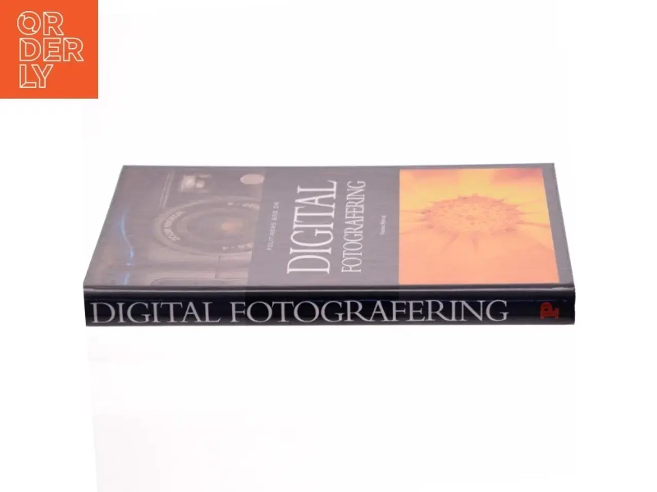 Billede 2 - Politikens bog om digital fotografering af Thomas Nykrog (Bog)