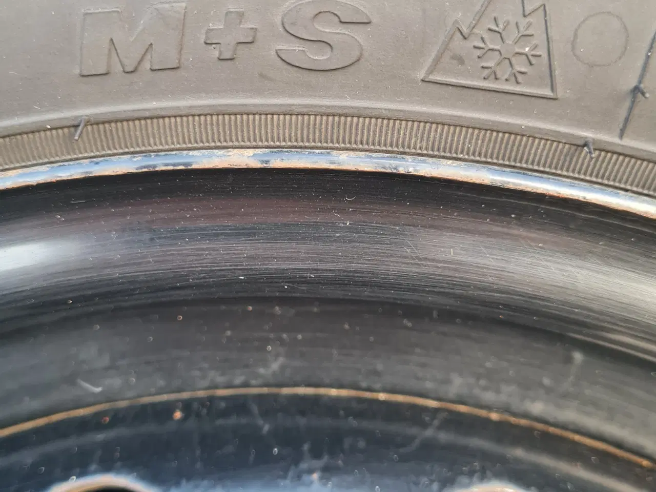 Billede 2 - Vinterhjul Vinterdæk Opel Corsa, Opel Adam, Aveo