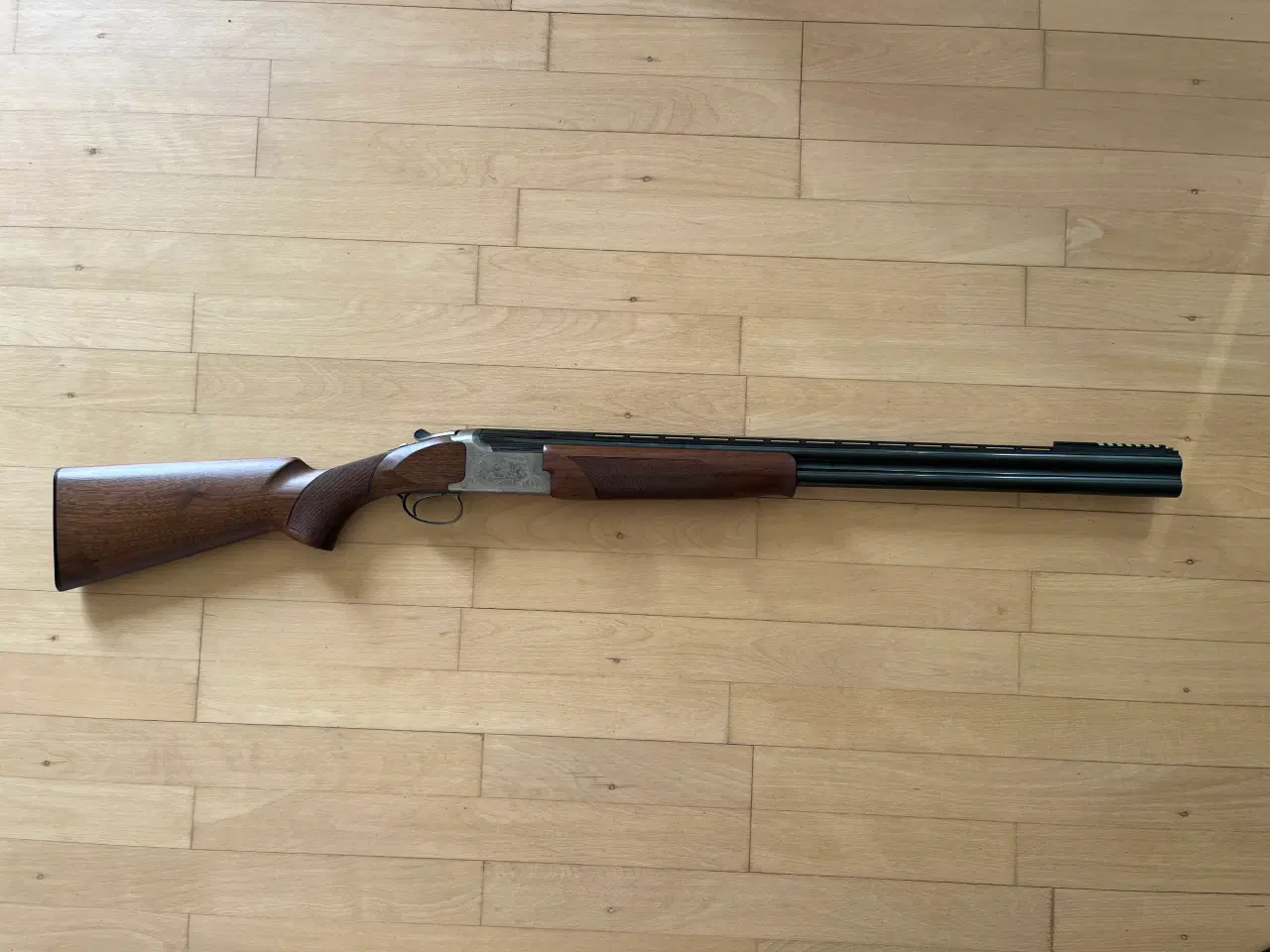 Billede 2 - Miruko MK70 UNIVERSAL - haglgevær