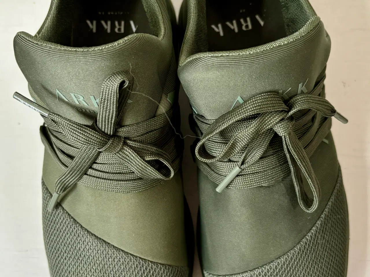 Billede 2 - Arkk Copenhagen, sneakers, str 38