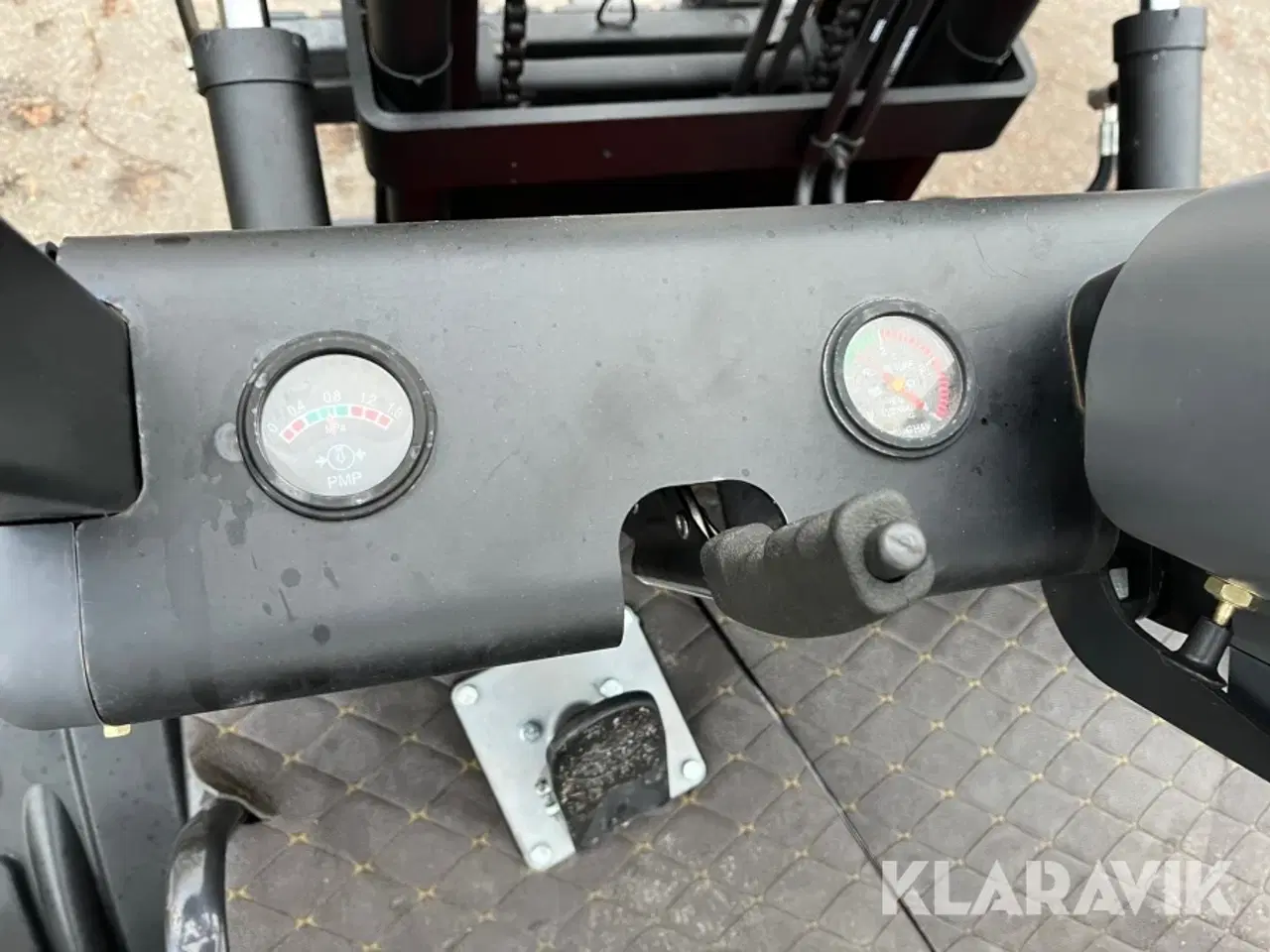 Billede 11 - Truck Plus Power T30A2 4x4