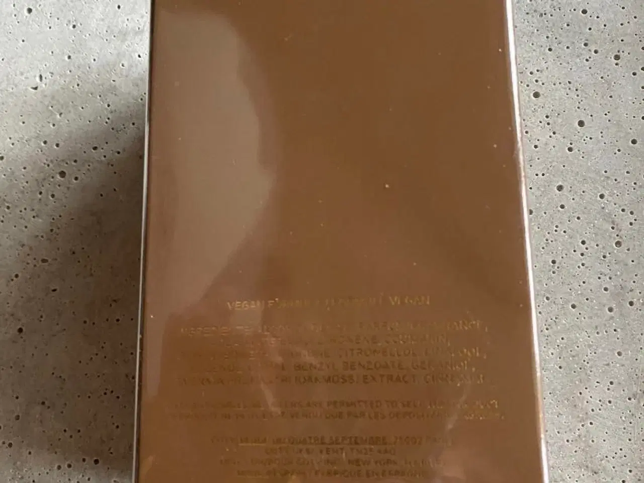 Billede 7 - Burberry Hero For Men EDP 100 ml