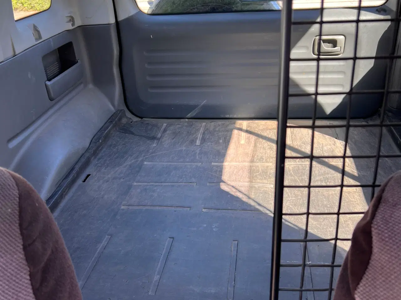 Billede 9 - Billig Grand Vitara 2,0 m.Træk