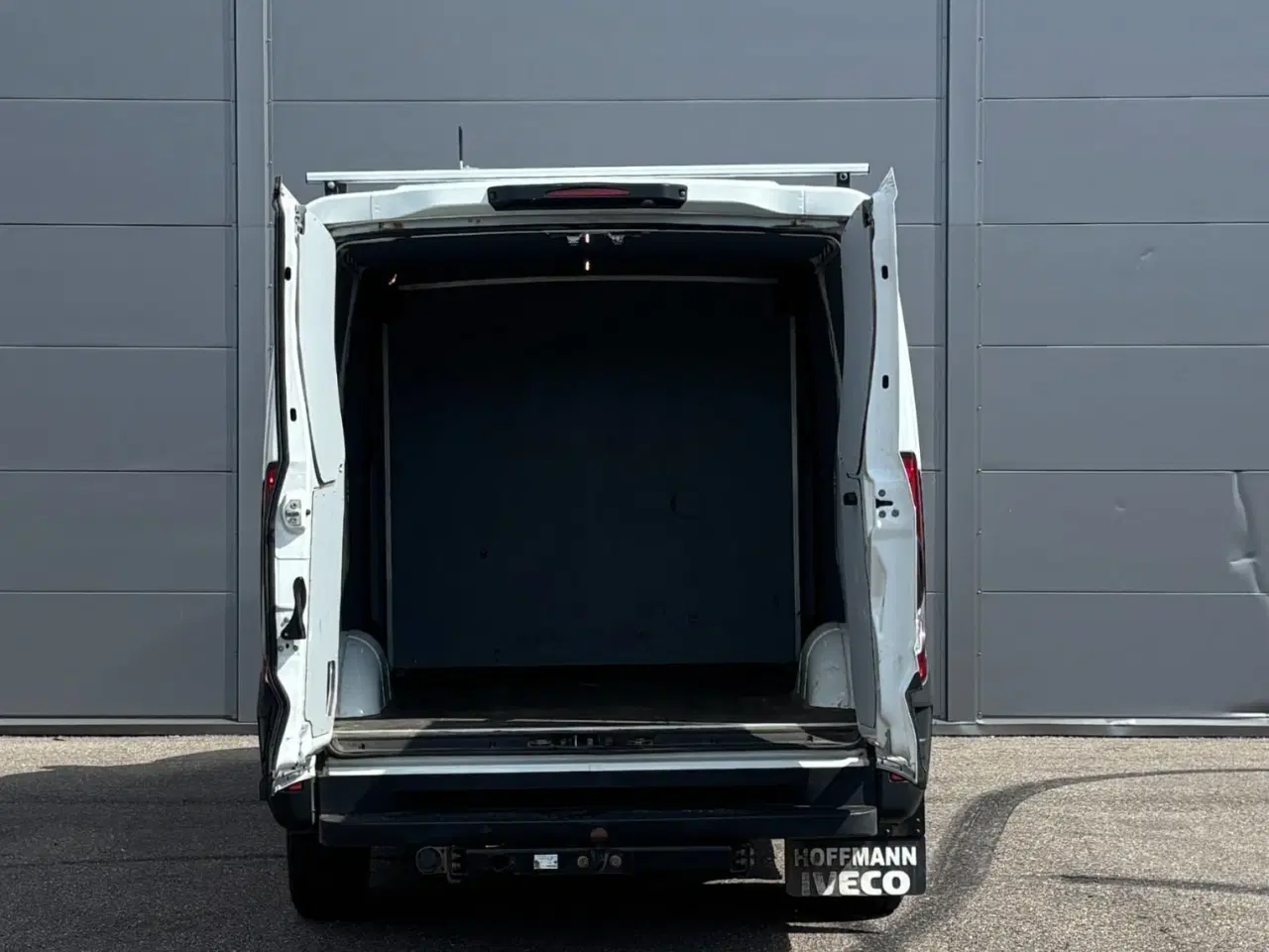 Billede 6 - Iveco Daily 3,0 35S18 9m³ Van AG8