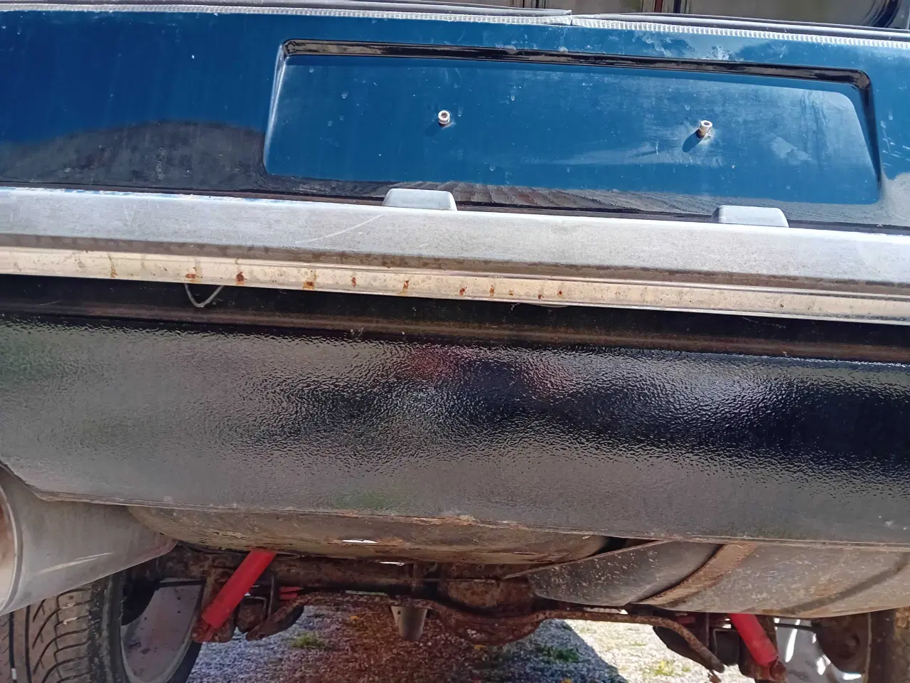 Billede 15 - Ford Taunus vetaran