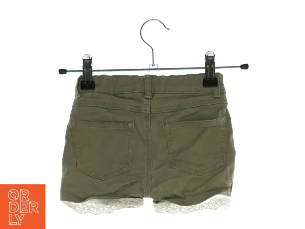 Billede 2 - Shorts fra H&M (Str. 98)