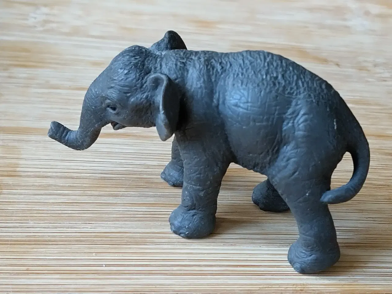 Billede 1 - Schleich Elefant