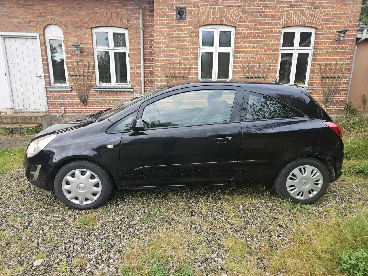 Billede 5 - Opel Corsa D 1.3 cdti95