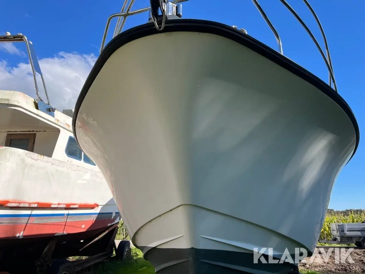 Billede 10 - Båd Princess 37 SS med flybridge