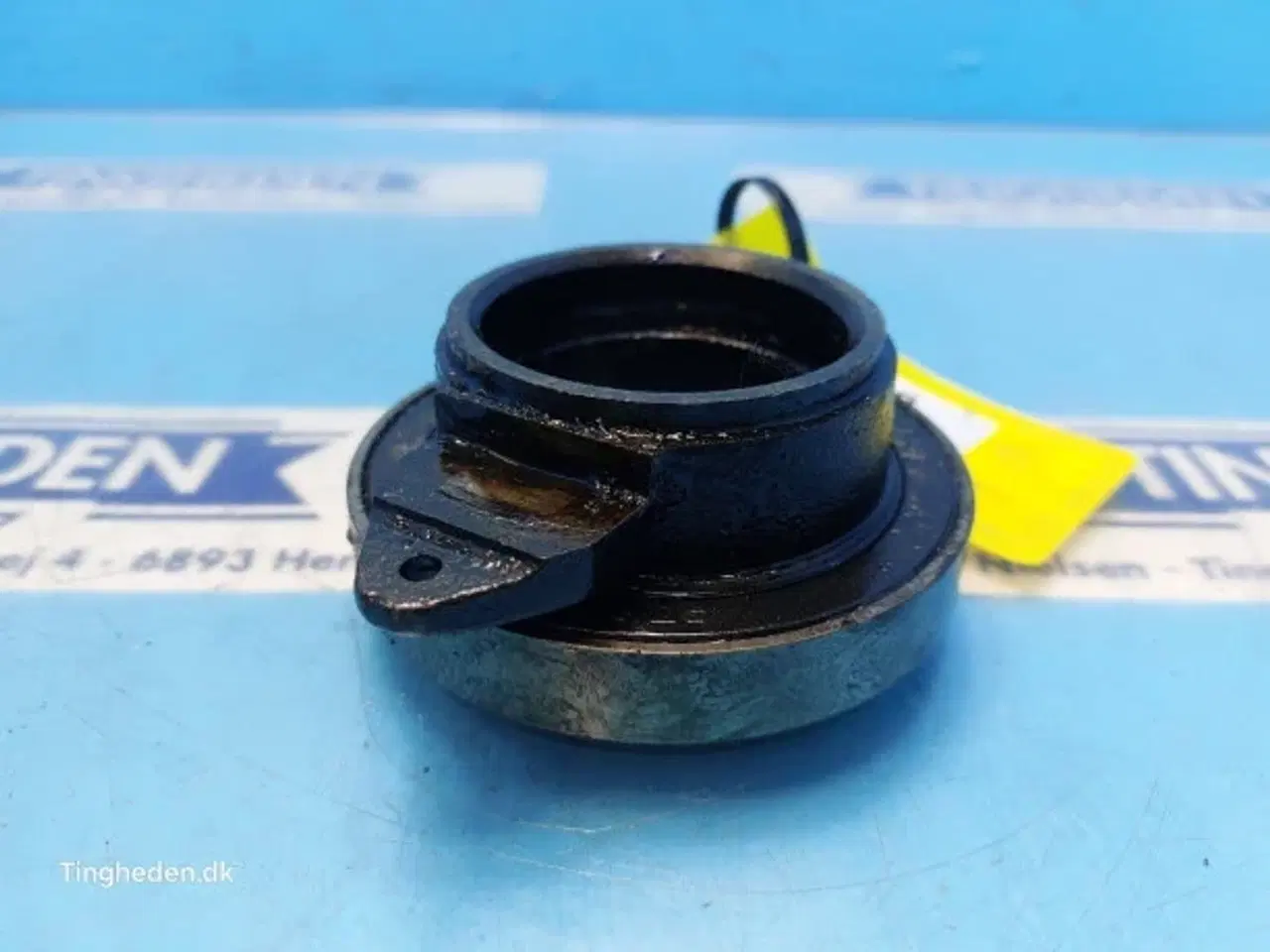 Billede 4 - Massey Ferguson 690 Support 886727M2