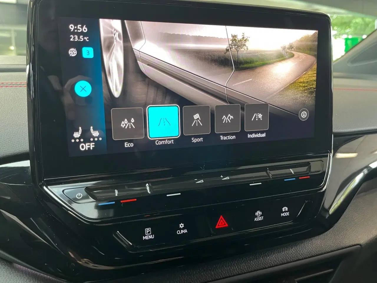 Billede 18 - VW ID.4 77 GTX 4Motion