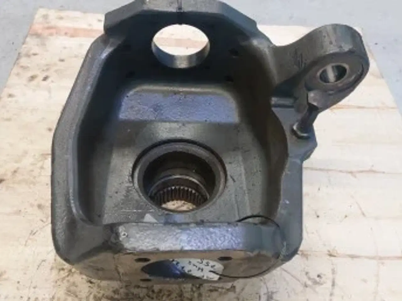 Billede 9 - Massey Ferguson 7726 R.H Hus 77550610102