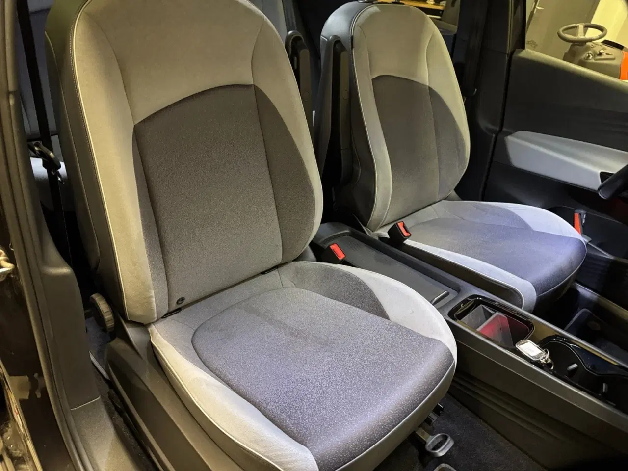 Billede 15 - VW ID.3 58 1ST Plus