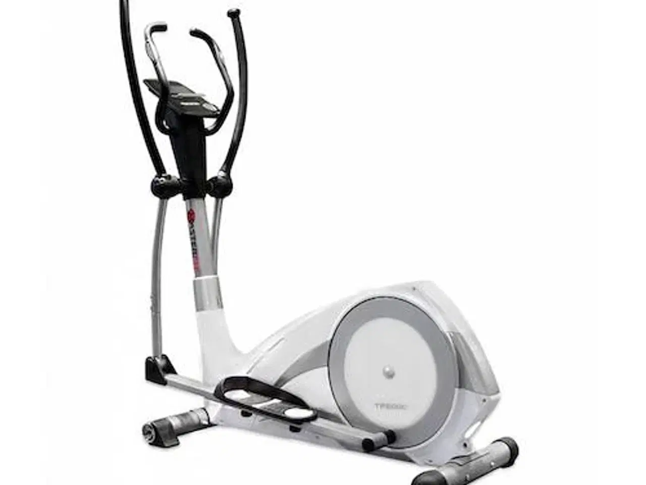 Billede 1 - Crosstrainer Masterfit TP 500