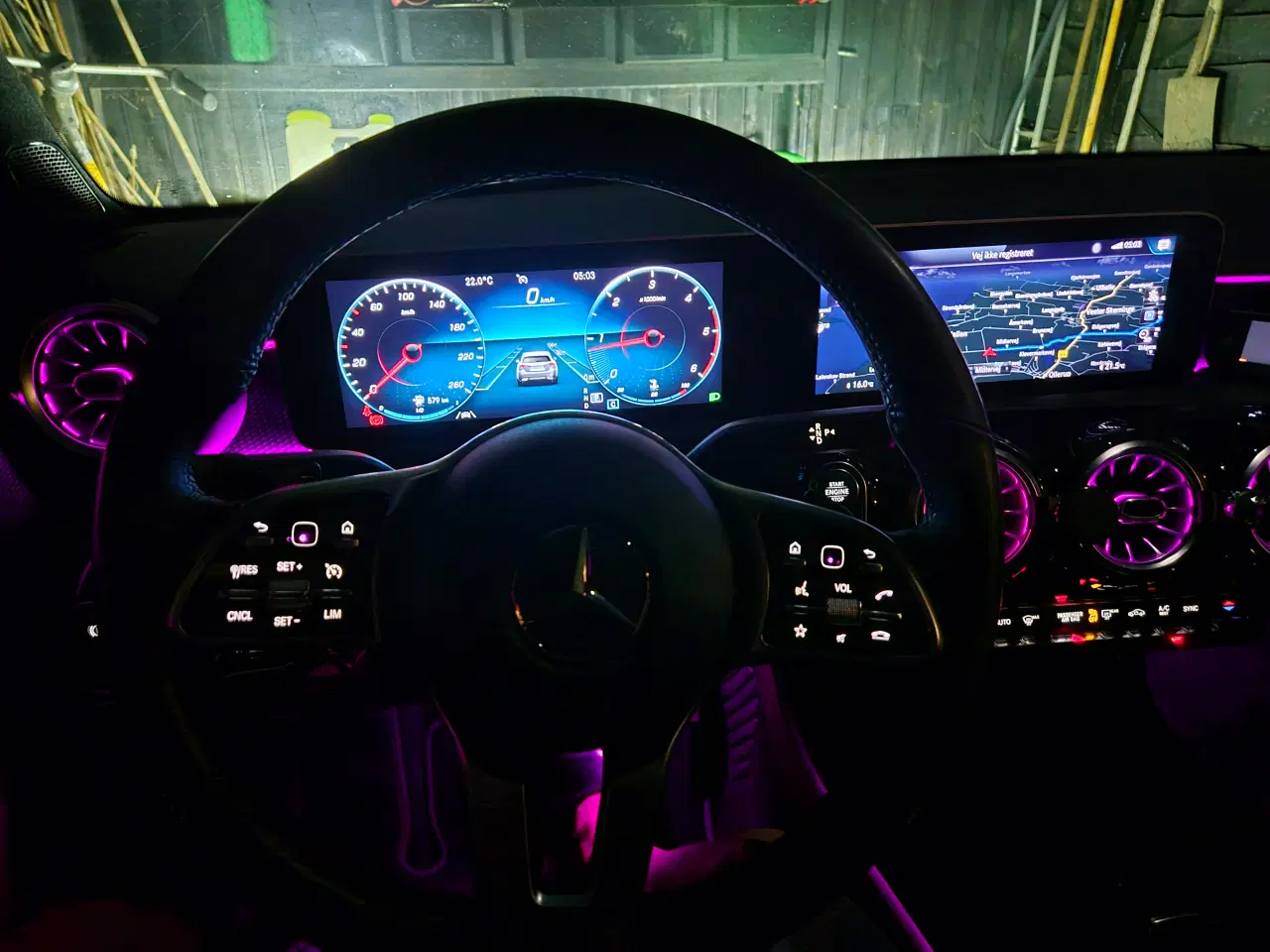 Billede 8 - Mercedes A200