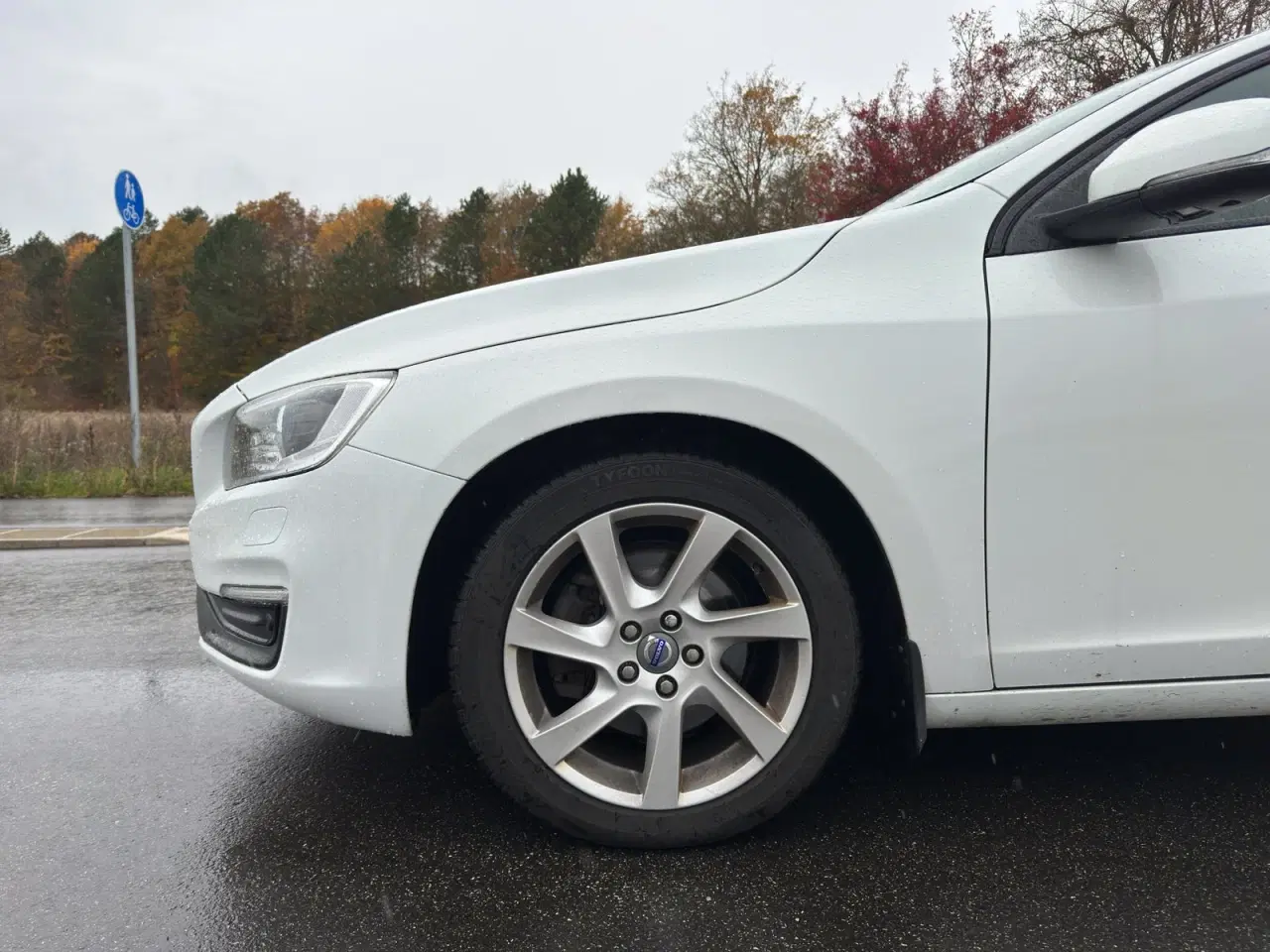 Billede 19 - Volvo S60 1,6 T4 180 Momentum aut.