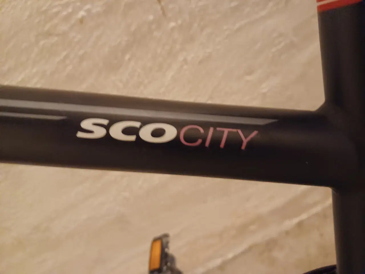 Billede 8 - En god SCO damecykel