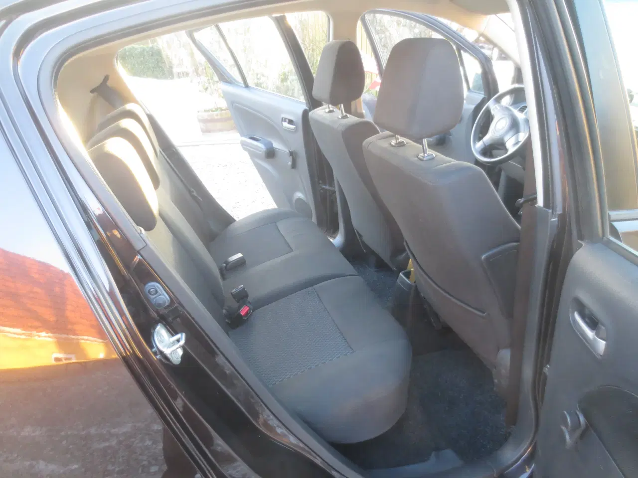 Billede 12 - Pæn Suzuki Splash 1.0 i Synet 2025.