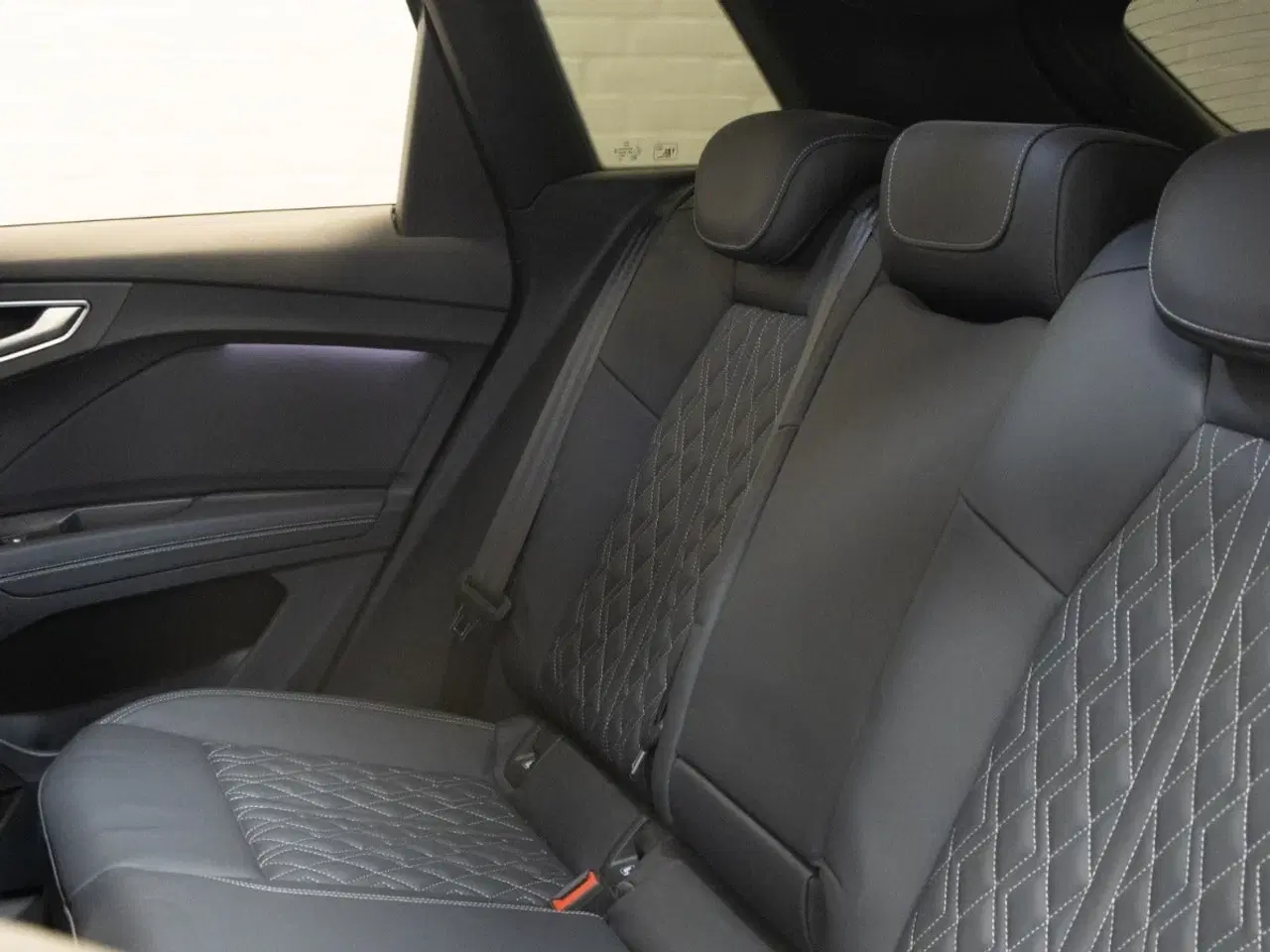Billede 9 - Audi Q4 e-tron 50 S-line quattro