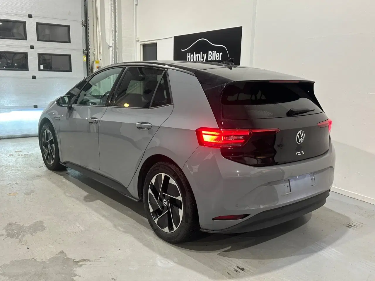 Billede 4 - VW ID.3  Pro Performance Tech