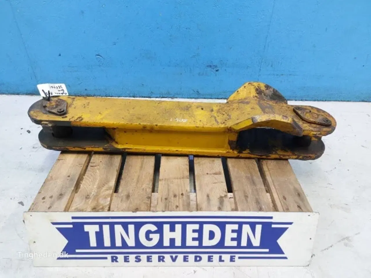 Billede 1 - Hydrema 805 Pendulstang 362401