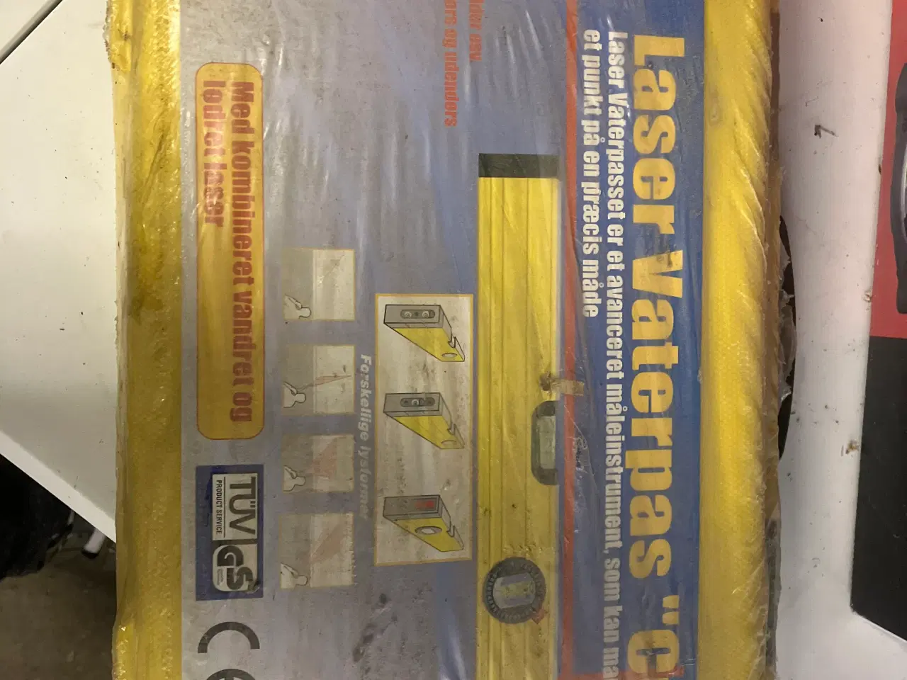 Billede 8 - Loppemarked værktøj 