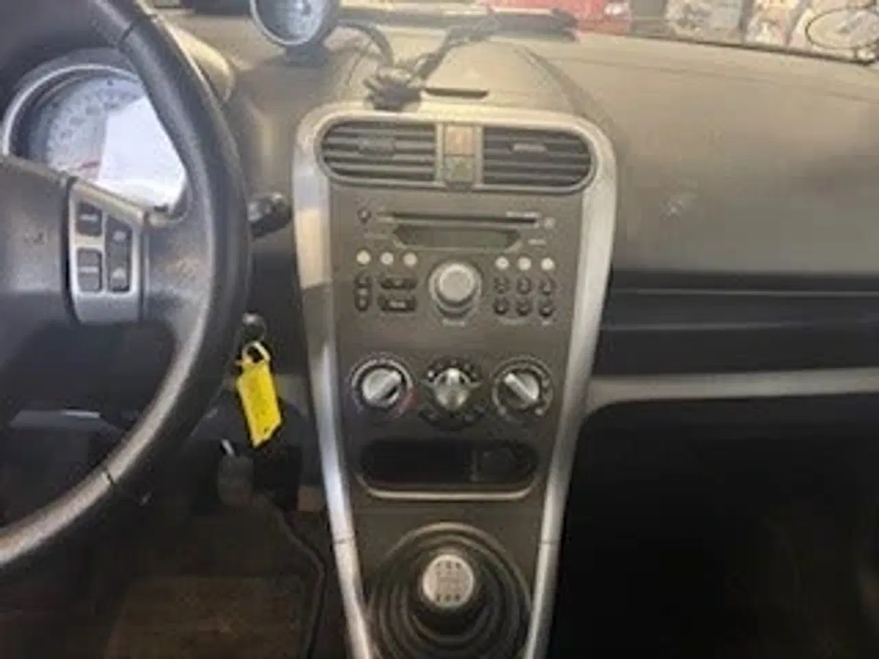 Billede 11 - Suzuki Splash 1,0 GL