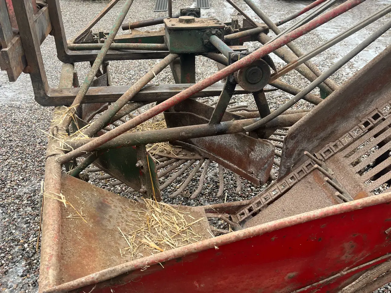 Billede 3 - Tim roeoptager