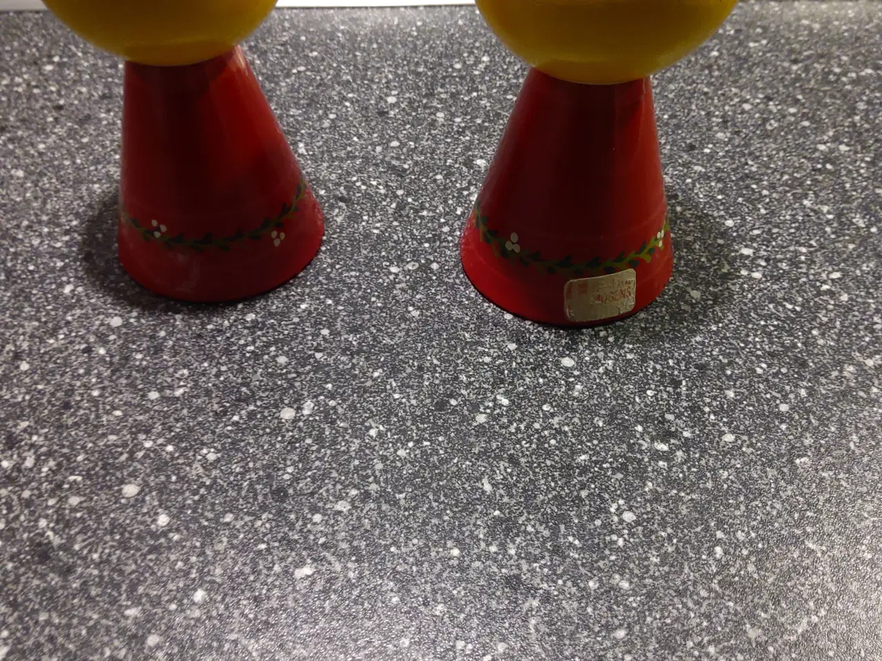 Billede 7 - Lyholmer Julelysestager