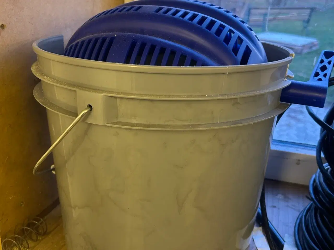 Billede 2 - Frankford Arsenal Dry tumbler