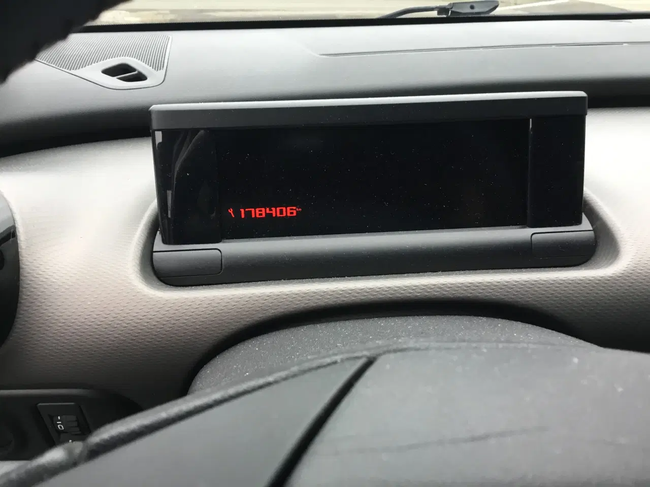 Billede 8 - Citroen cactus 1.2 benzin tandrem + kobling 9/2025