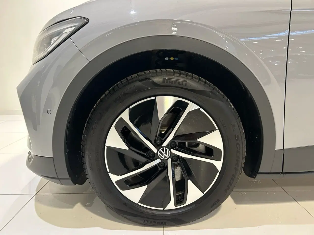 Billede 6 - VW ID.4 77 Style+