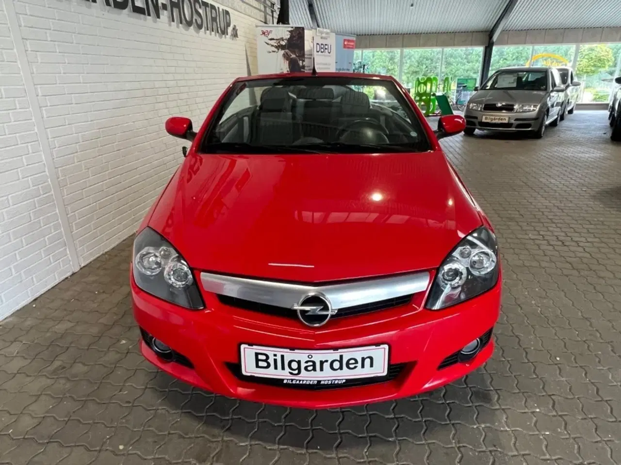 Billede 2 - Opel Tigra 1,4 Sport