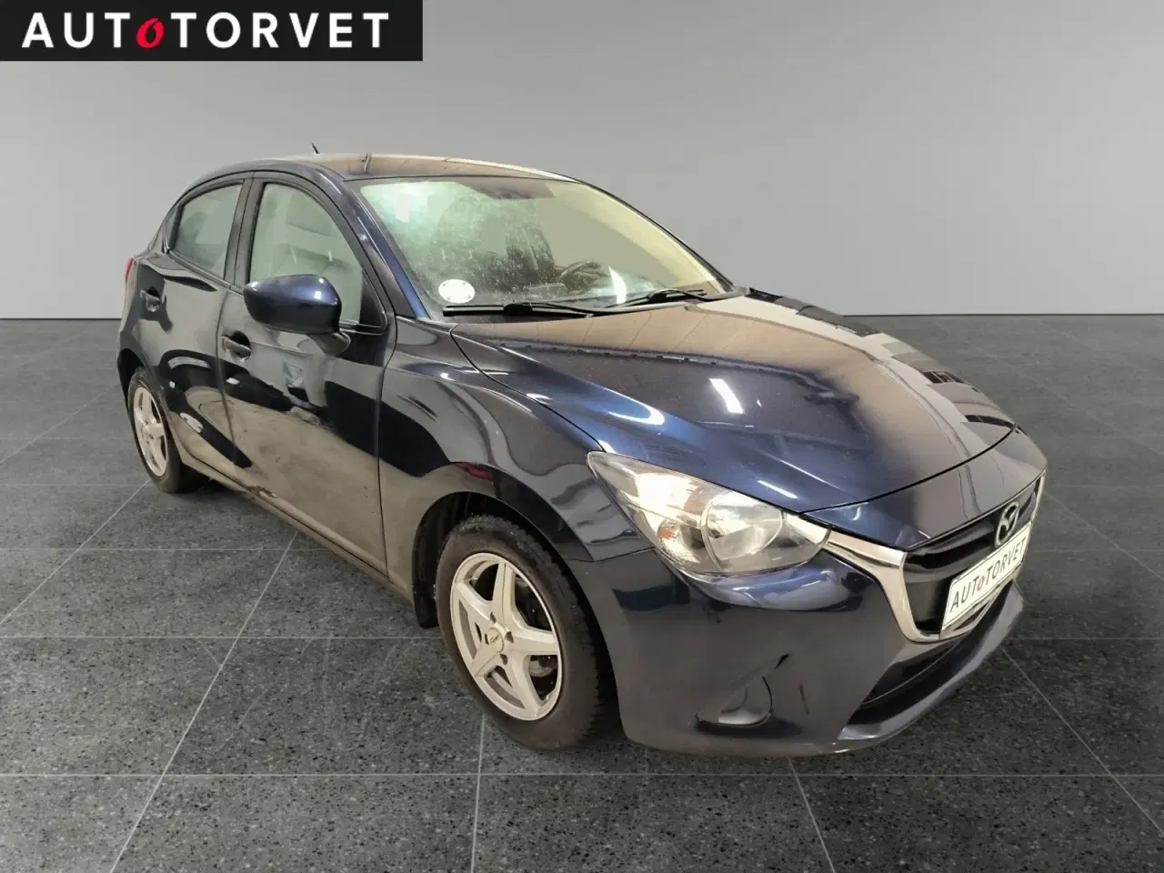 Billede 2 - Mazda 2 1,5 SkyActiv-G 90 Vision