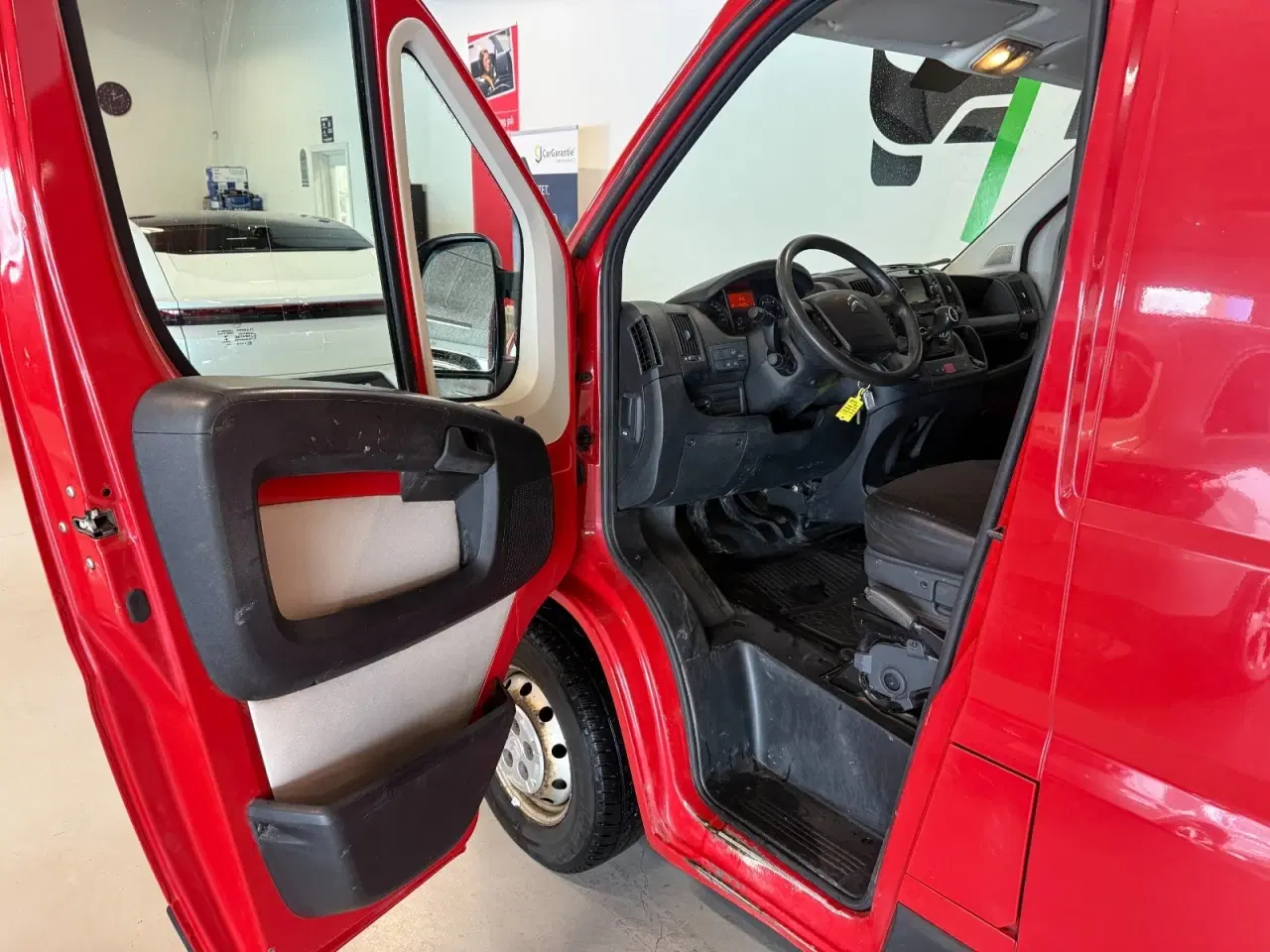 Billede 9 - Citroën Jumper 30 2,0 BlueHDi 130 L2H1 ProffLine