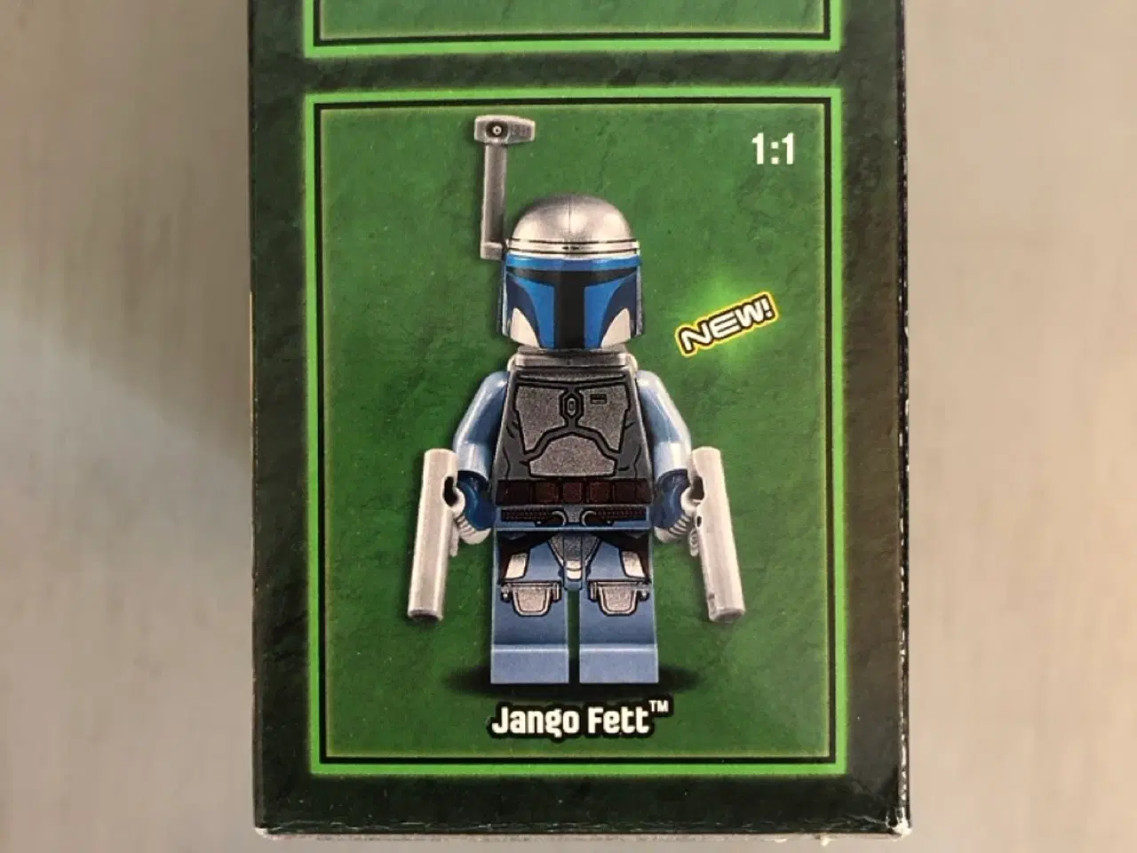 Billede 3 - LEGO Star Wars 75015 Corporate Alliance Tank Droid