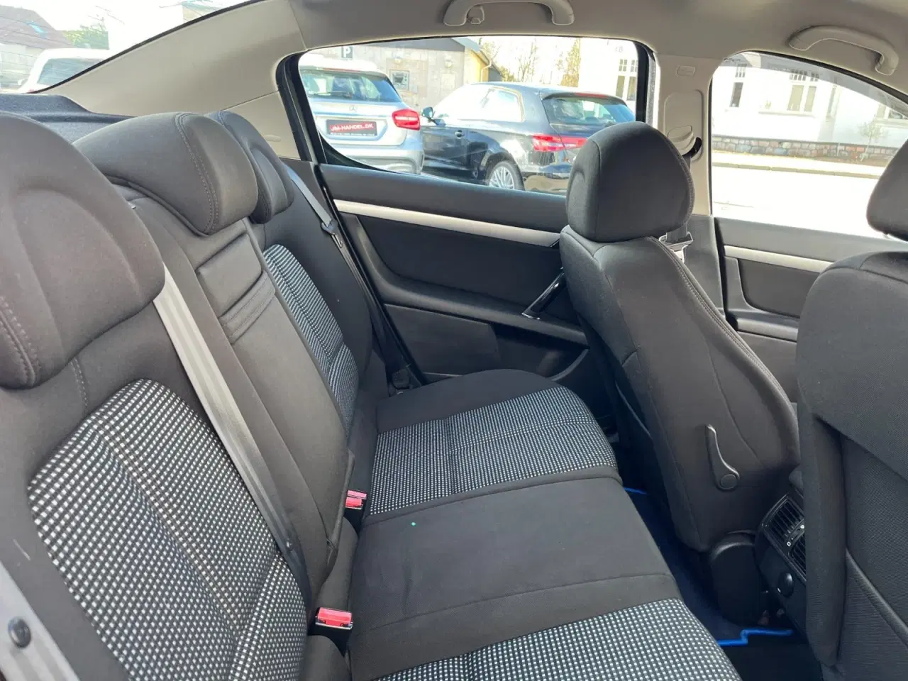 Billede 6 - Peugeot 407 1,6 HDi 109 Premium