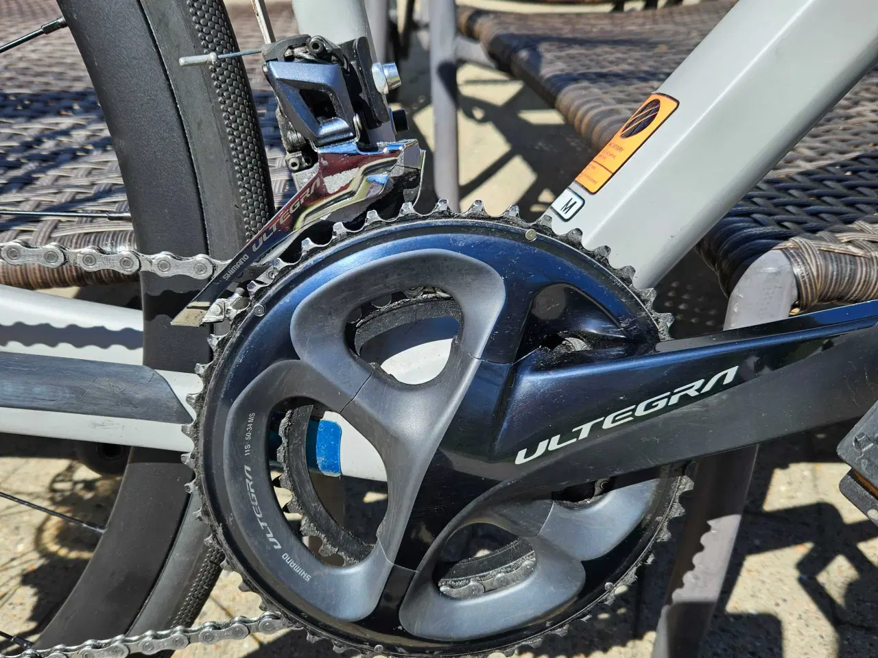 Billede 8 - Canyon CF 8